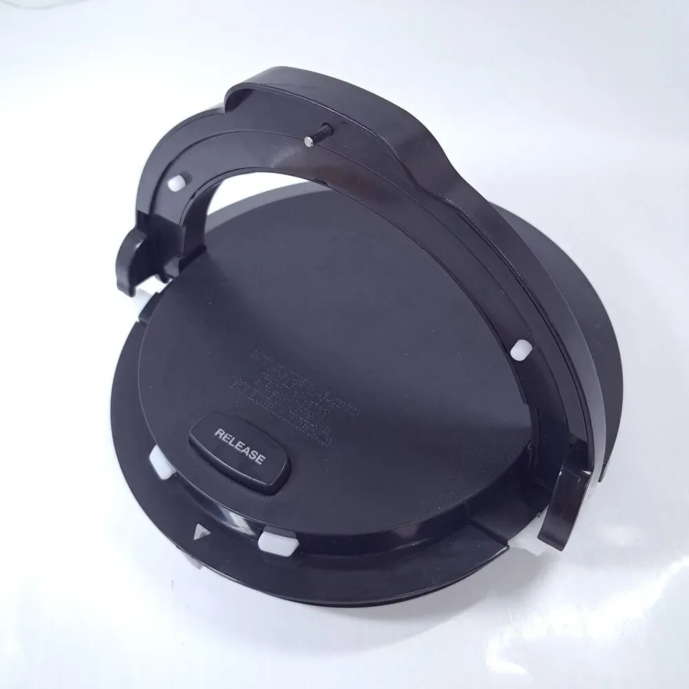 Ninja Blender BL770 64oz pitcher lid cap top round genuine replacement part oem
